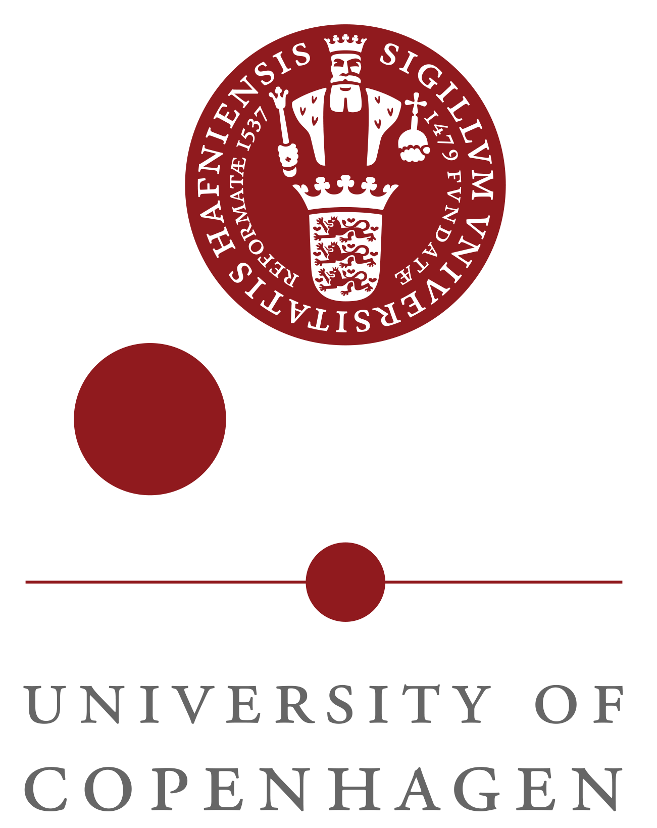 UCPH logo